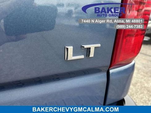 New 2026 Chevrolet Silverado 2500 LT w/ All Star Edition image 30