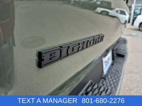 New 2026 RAM 1500 4x4 Crew Cab image 13