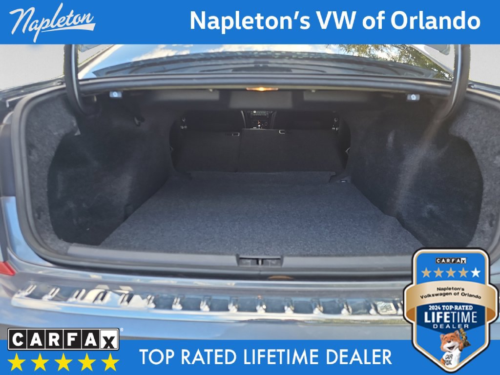 Used 2021 Volkswagen Passat 2.0T R-Line FWD image 31