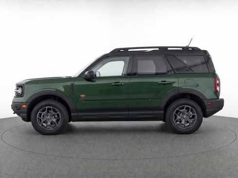 Used 2024 Ford Bronco Sport Badlands w/ Premium Package AWD/4WD image 6