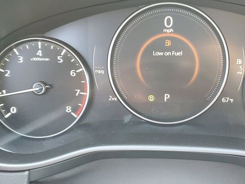 New 2026 MAZDA CX-50 AWD 2.5 S w/ Weather Package image 23