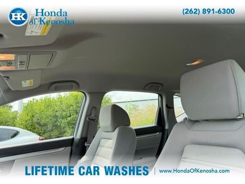 Used 2020 Honda CR-V LX image 5