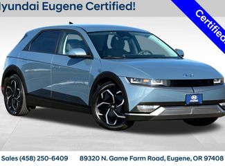 Used 2024 Hyundai Ioniq 5 SE video 1