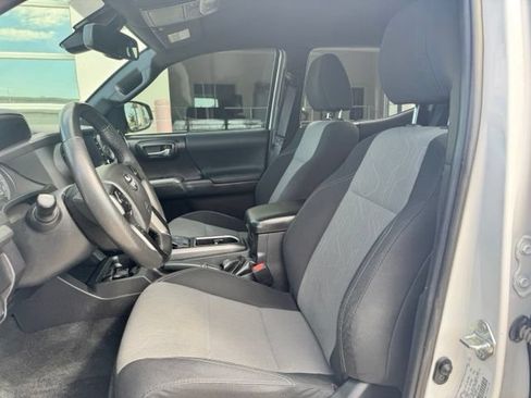Used 2023 Toyota Tacoma TRD Off-Road RWD image 22