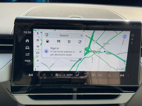 New 2026 Lincoln Nautilus Premier AWD/4WD image 22