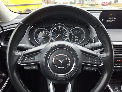 Used 2023 MAZDA CX-9 Touring Plus image 18