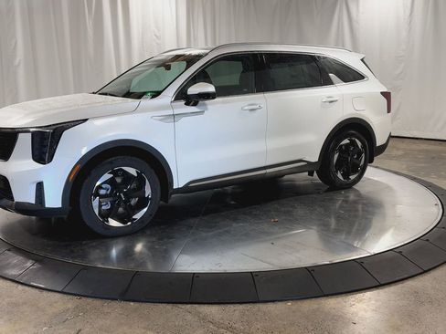 New 2026 Kia Sorento EX image 5