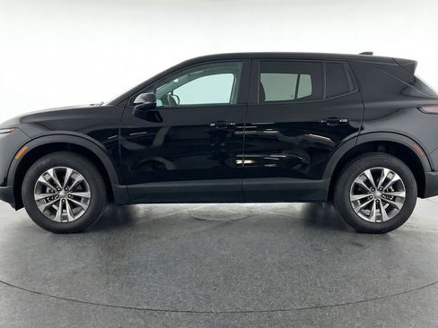 Used 2025 Chevrolet Equinox LT FWD image 5