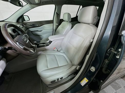 Used 2019 GMC Acadia SLT AWD/4WD image 26