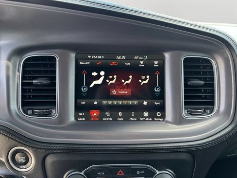 Used 2023 Dodge Charger Scat Pack w/ Plus Group RWD image 22