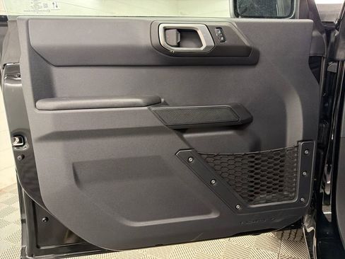 New 2026 Ford Bronco Big Bend AWD/4WD image 15