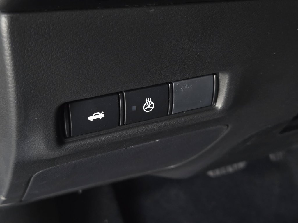 New 2027 Nissan Sentra SV w/ Floor Mat Package FWD image 16