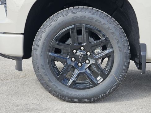 New 2026 Chevrolet Silverado 1500 RST w/ RST Select Package RWD image 7