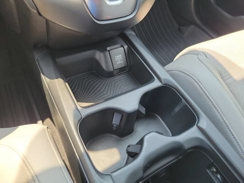 Certified 2017 Honda CR-V Touring image 25