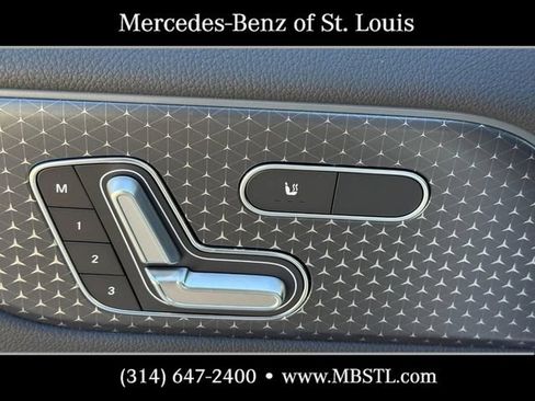 New 2026 Mercedes-Benz GLA 250 4MATIC image 15