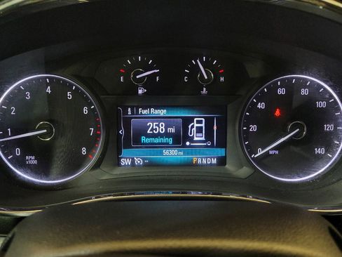 Used 2018 Buick Encore Preferred image 23