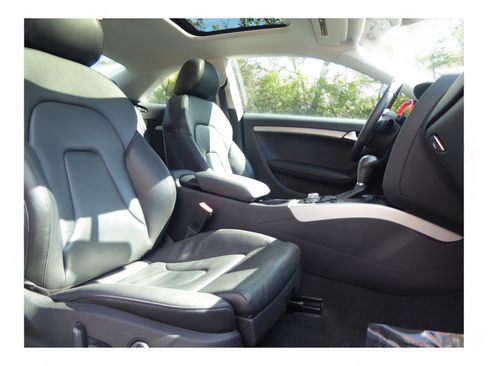 Used 2011 Audi A5 2.0T Premium Plus image 14