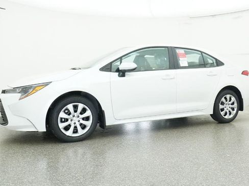 New 2026 Toyota Corolla LE image 29