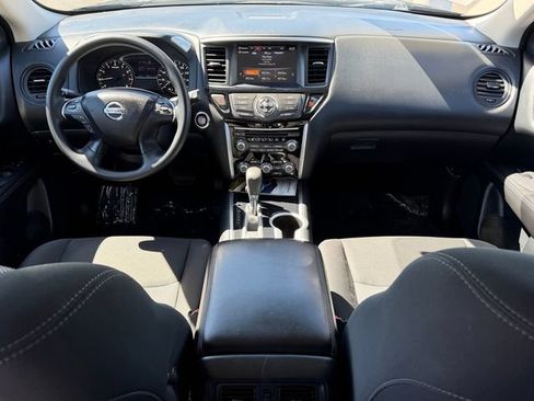 Certified 2020 Nissan Pathfinder S AWD/4WD image 22