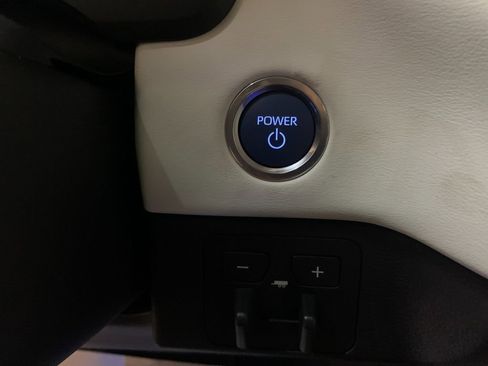 New 2024 Toyota Tundra Capstone AWD/4WD image 25
