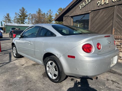 Used 2008 Chevrolet Cobalt LS w/ Protection Package image 2