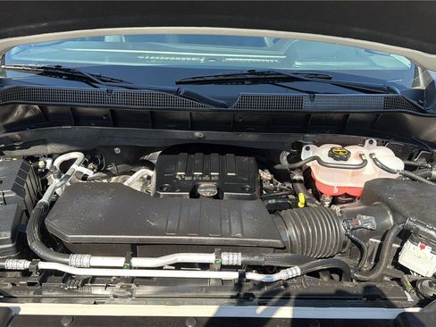 Used 2026 Chevrolet Silverado 1500 RST w/ RST Select Package image 24