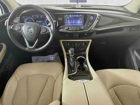 Used 2020 Buick Envision Preferred image 24