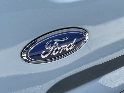 Used 2024 Ford Bronco Sport Outer Banks AWD/4WD image 16