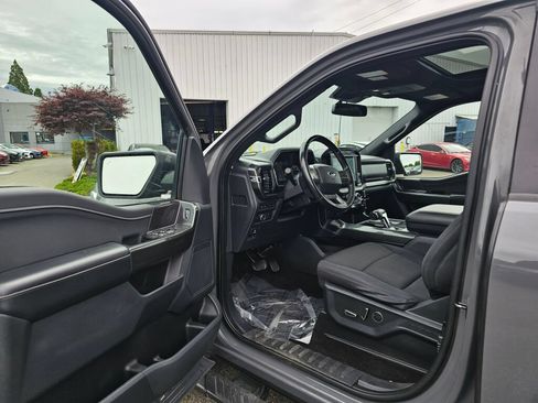 Certified 2021 Ford F150 XLT w/ Equipment Group 302A High AWD/4WD image 13