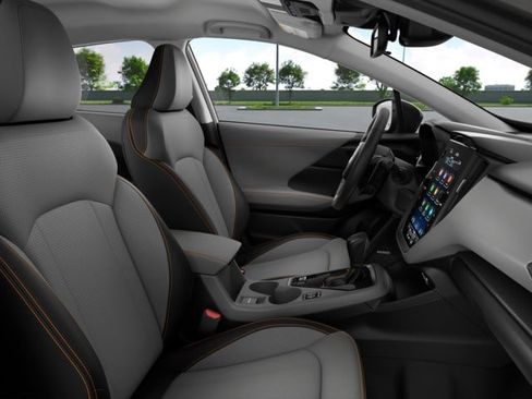 New 2026 Subaru Crosstrek 2.5i Limited AWD/4WD image 15