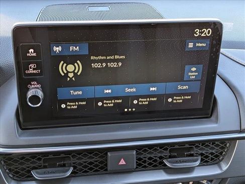 New 2025 Acura ADX A-Spec image 15