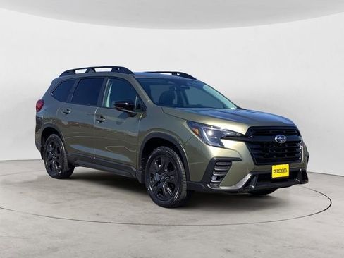 New 2026 Subaru Ascent Bronze Edition AWD/4WD image 7