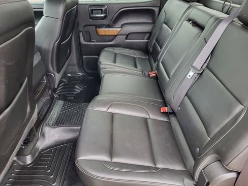Used 2014 GMC Sierra 1500 SLT w/ Suspension Package, Off-Road AWD/4WD image 22