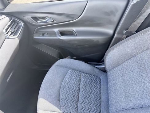 Used 2023 Chevrolet Equinox LT image 20