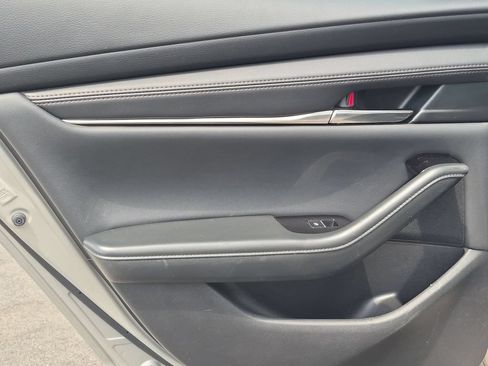 Used 2025 MAZDA MAZDA3 s FWD image 26