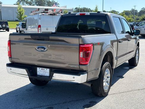 Used 2023 Ford F150 XLT AWD/4WD image 7
