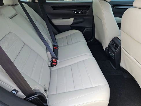 New 2026 Honda CR-V EX-L image 29