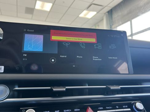 New 2026 Hyundai Tucson Blue SE AWD/4WD image 36