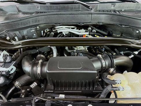 Used 2021 Ford Explorer ST w/ Equipment Group 401A image 32