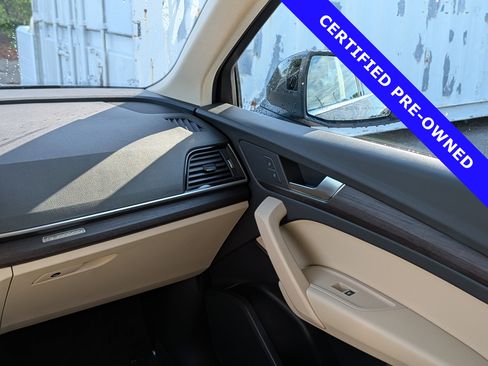 Used 2024 Audi Q5 2.0T Premium w/ Convenience Package AWD/4WD image 18