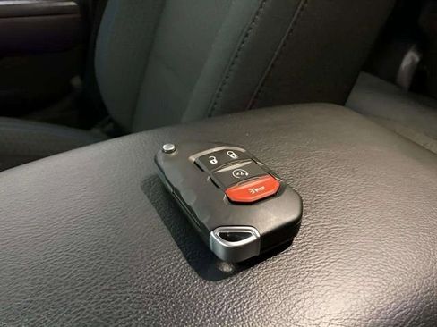 Used 2025 Jeep Wrangler Unlimited Rubicon 4xe w/ Convenience Group image 84