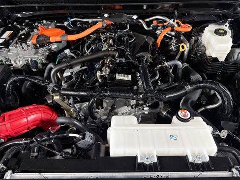 Certified 2024 Toyota Tacoma TRD Pro AWD/4WD image 44
