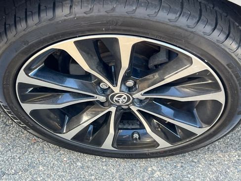 Used 2018 Toyota Corolla SE image 22