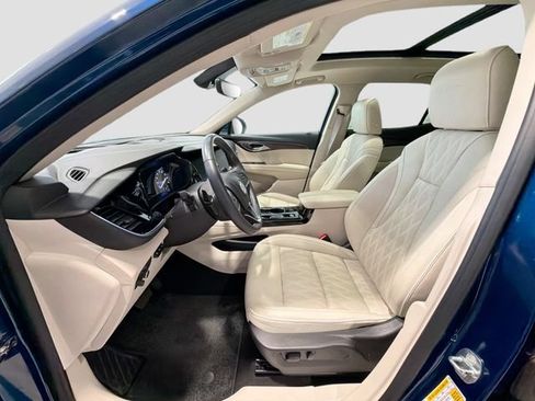 Certified 2023 Buick Envision Avenir AWD/4WD image 20