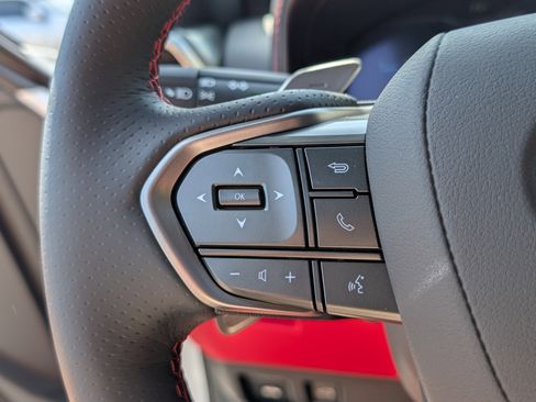 New 2026 Lexus IS 350 F Sport AWD/4WD image 20