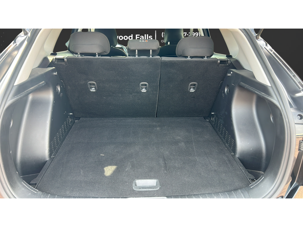 Used 2025 Hyundai Kona SEL AWD/4WD image 22