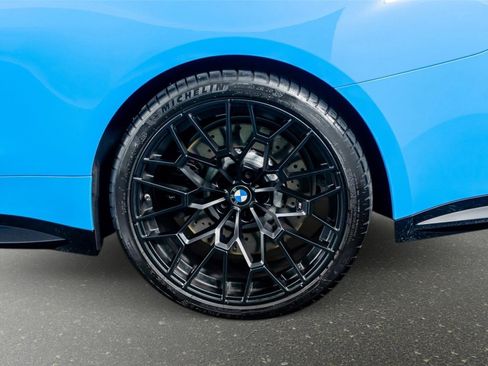 Used 2025 BMW M4 CS AWD/4WD image 18