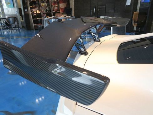 Used 2019 Chevrolet Corvette ZR1 RWD image 40