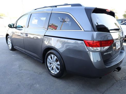 Used 2016 Honda Odyssey EX-L image 6