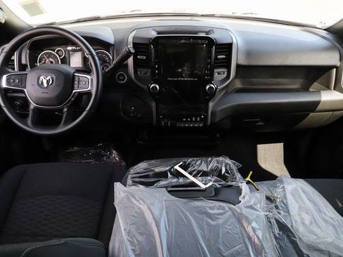 New 2025 RAM 2500 Tradesman image 24